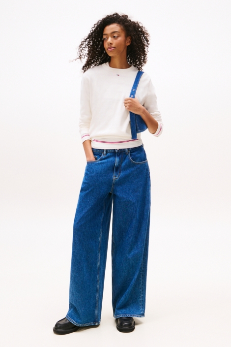 Tommy Jeans tjw essential crew s